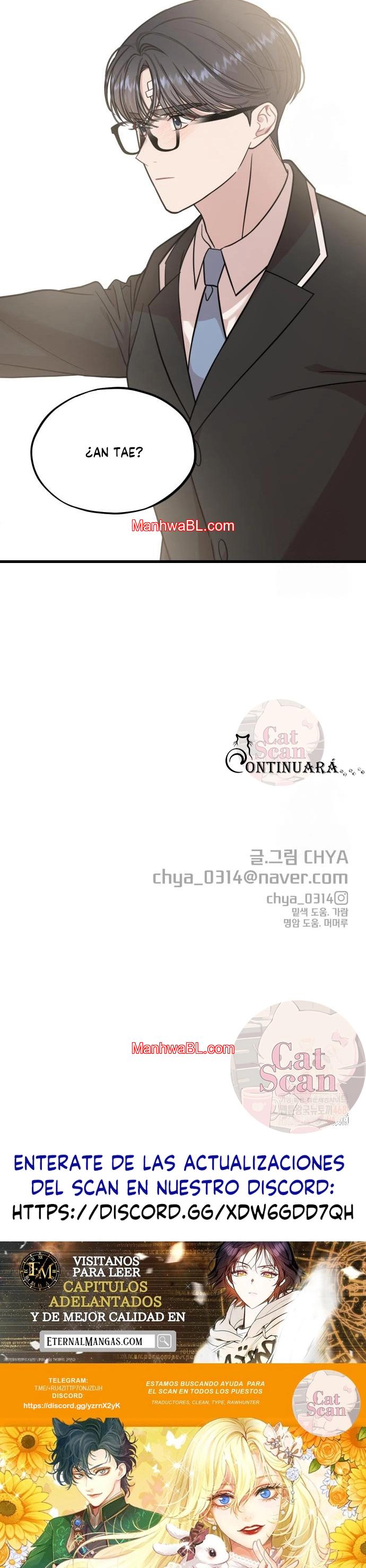 Puedes salir con un Ranker - Capítulo 16 manhwa