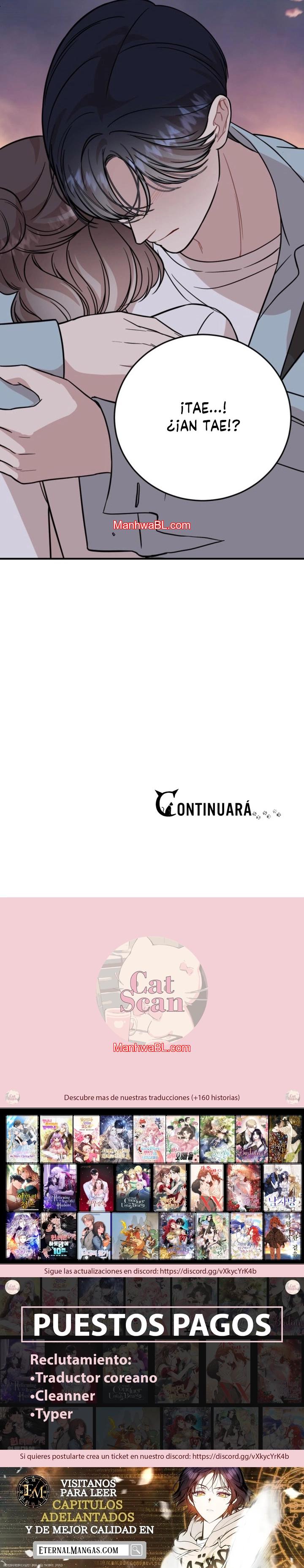 Puedes salir con un Ranker - Capítulo 29 manhwa