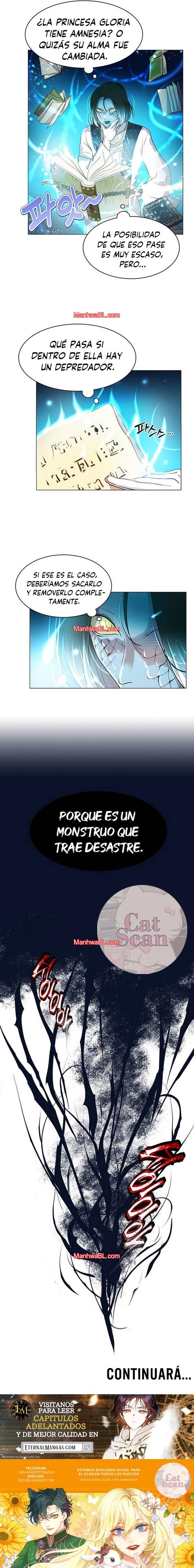 Me convertí en la madrastra de la Heroína conejo - Capítulo 14 manhwa