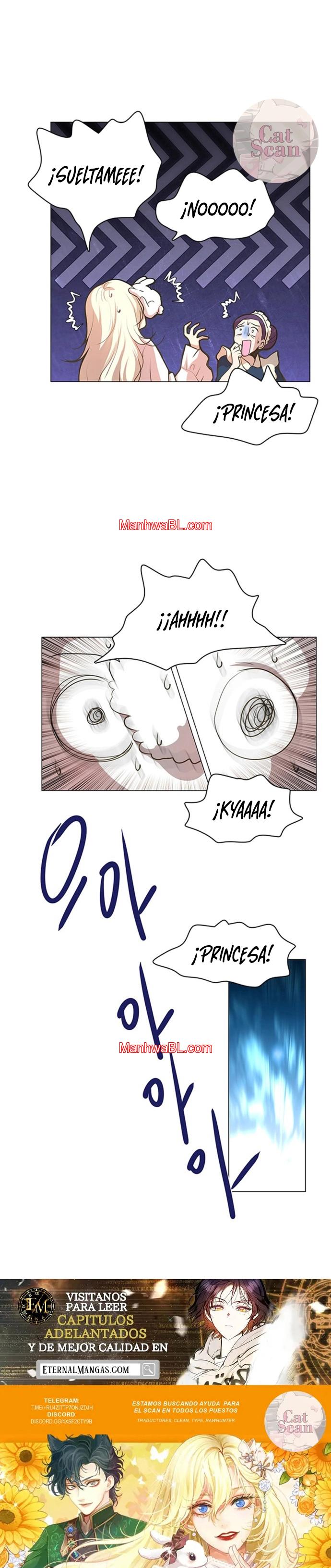 Me convertí en la madrastra de la Heroína conejo - Capítulo 1 manhwa