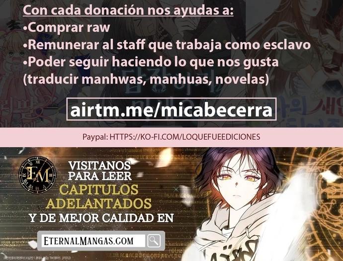 Me convertí en la madrastra de la Heroína conejo - Capítulo 60 manhwa