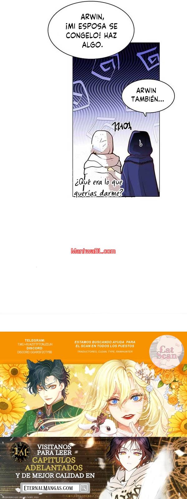 Me convertí en la madrastra de la Heroína conejo - Capítulo 13 manhwa