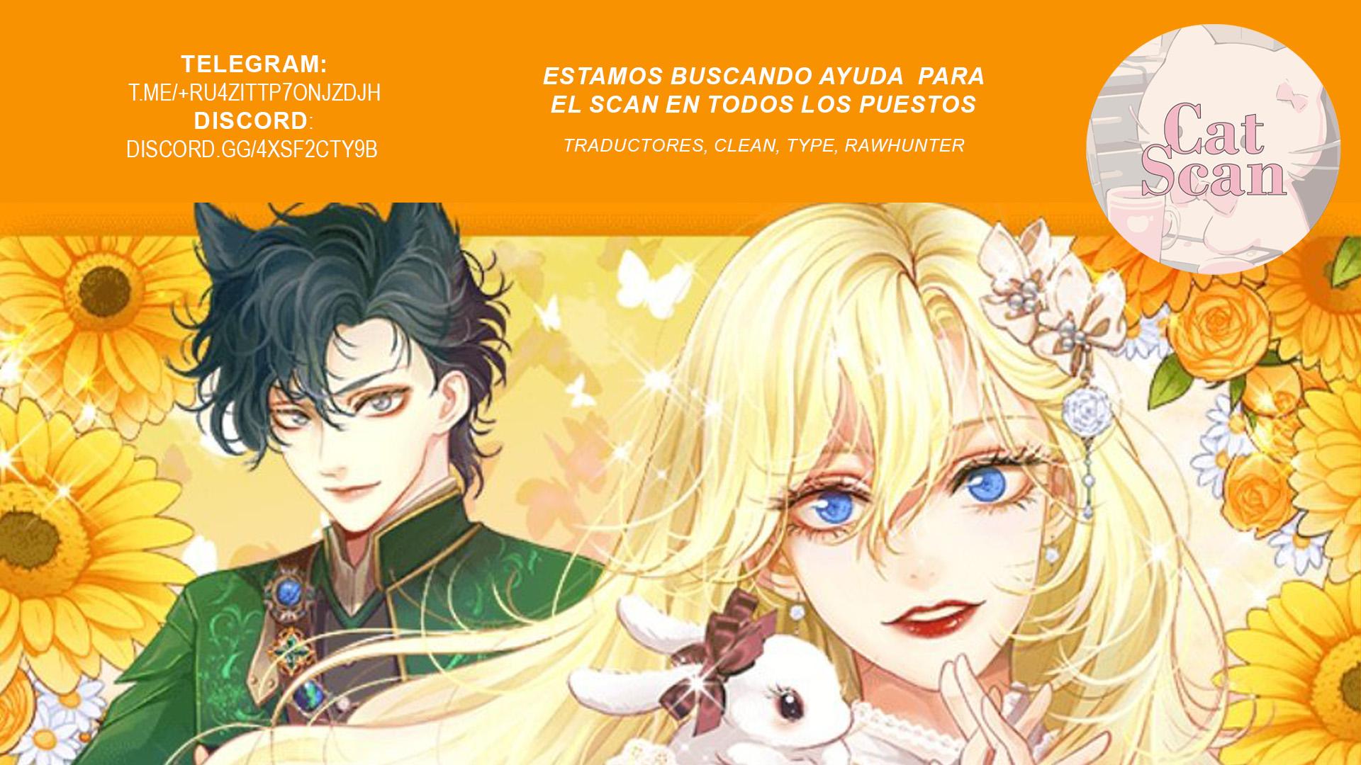 Me convertí en la madrastra de la Heroína conejo - Capítulo 4 manhwa
