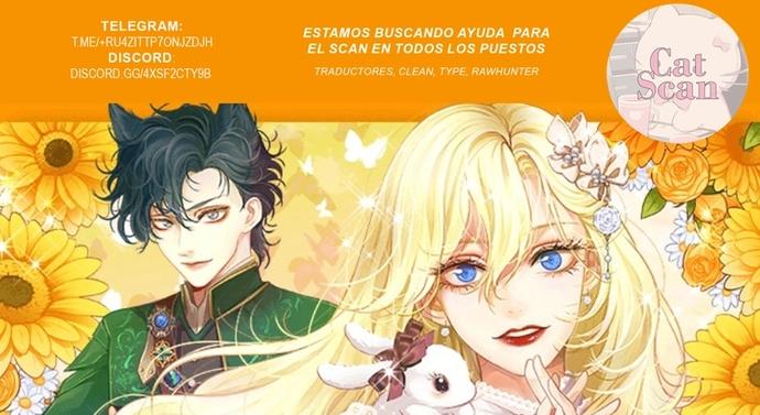 El destino de Melusine - Capítulo 29 manhwa