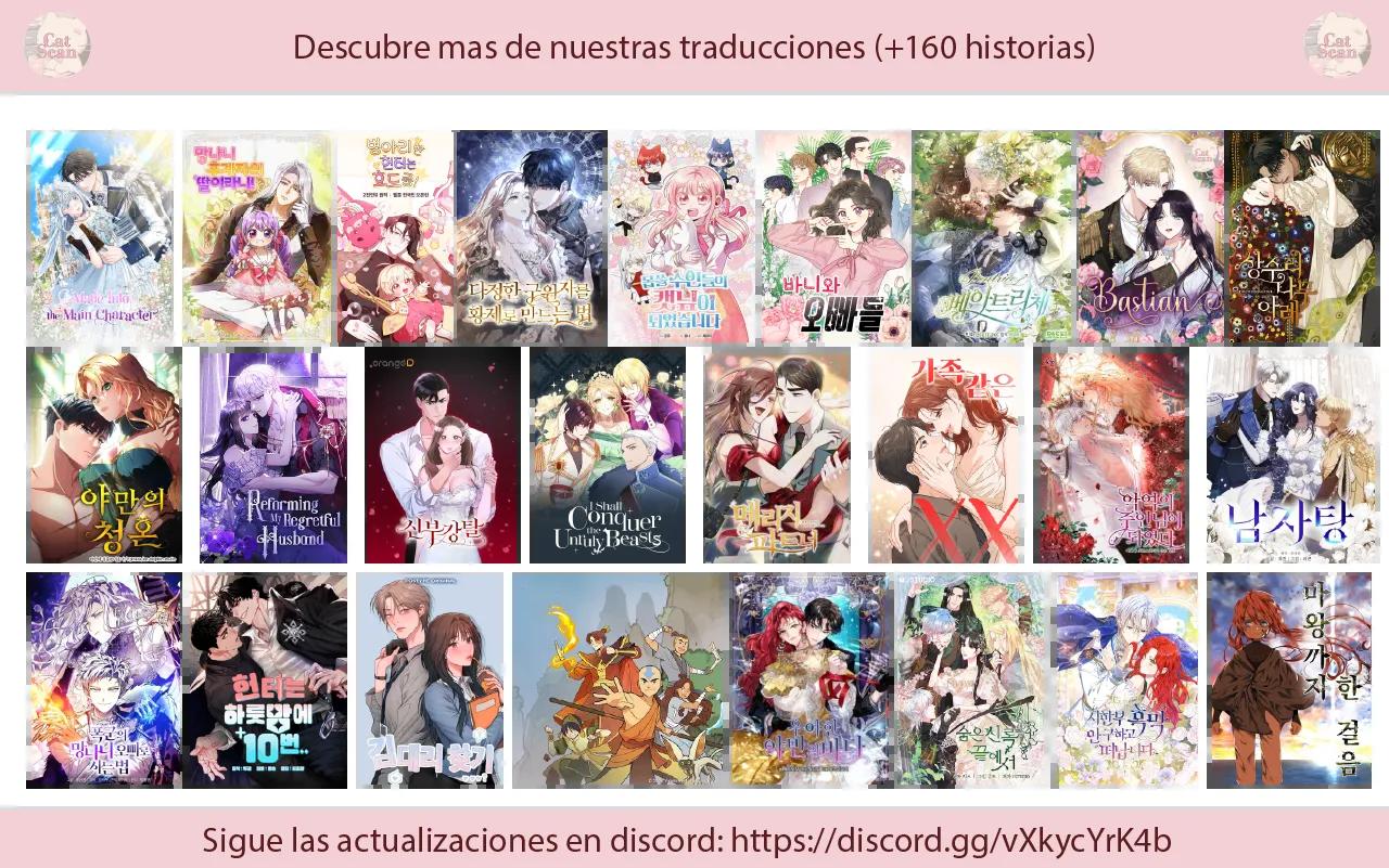 El destino de Melusine - Capítulo 51 manhwa
