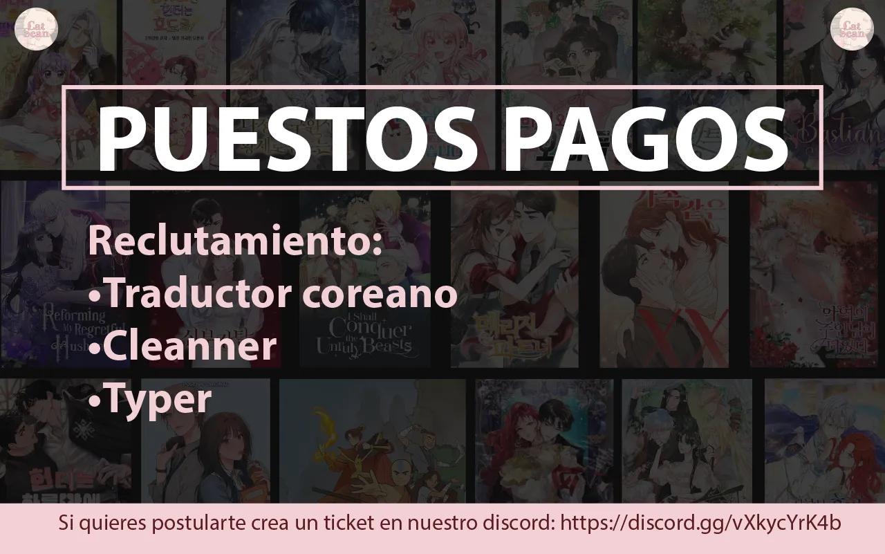 El destino de Melusine - Capítulo 51 manhwa