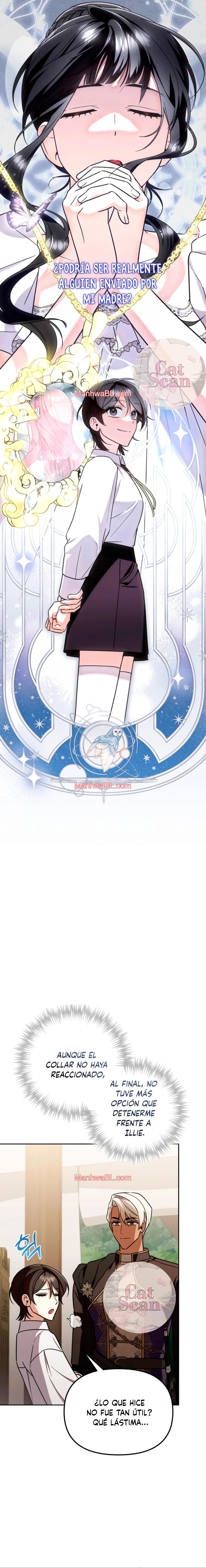 Esclavo de Rubelfast - Capítulo 20 manhwa