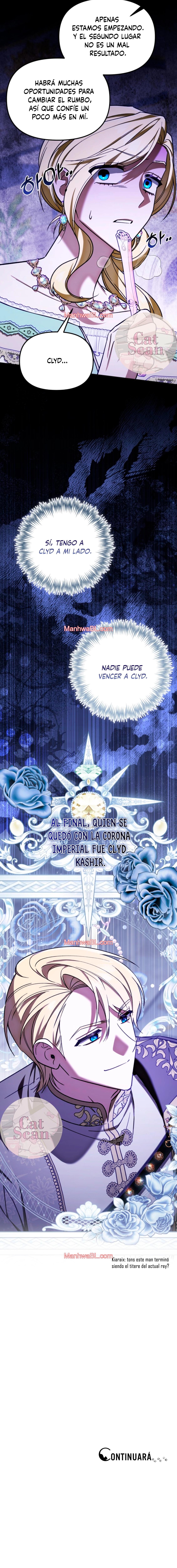 Esclavo de Rubelfast - Capítulo 20 manhwa