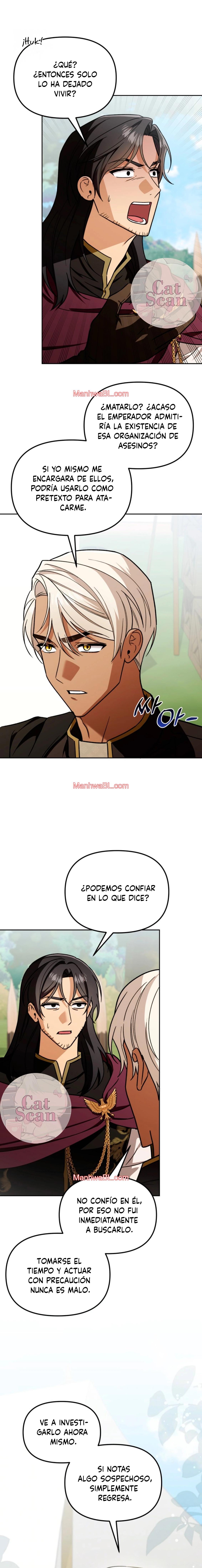 Esclavo de Rubelfast - Capítulo 20 manhwa