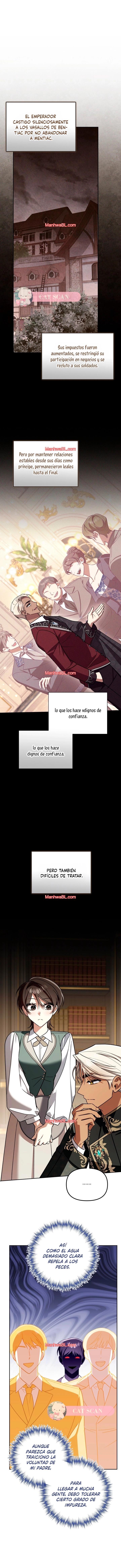 Esclavo de Rubelfast - Capítulo 27 manhwa