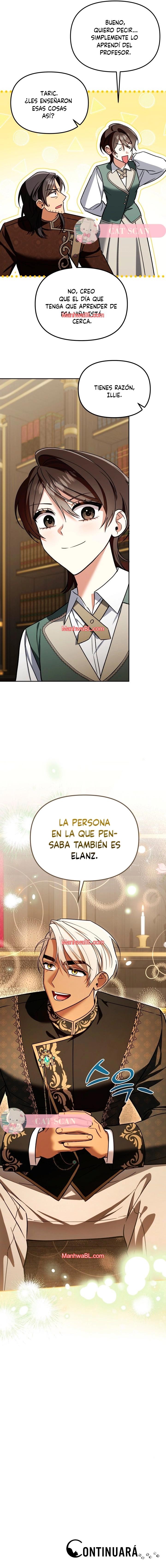Esclavo de Rubelfast - Capítulo 27 manhwa