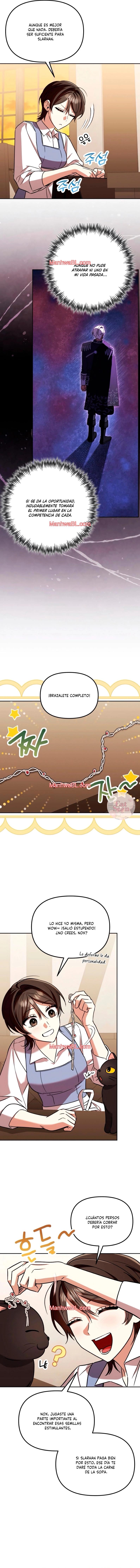 Esclavo de Rubelfast - Capítulo 15 manhwa