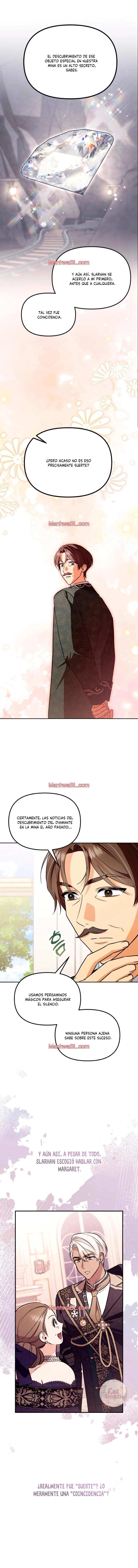 Esclavo de Rubelfast - Capítulo 15 manhwa