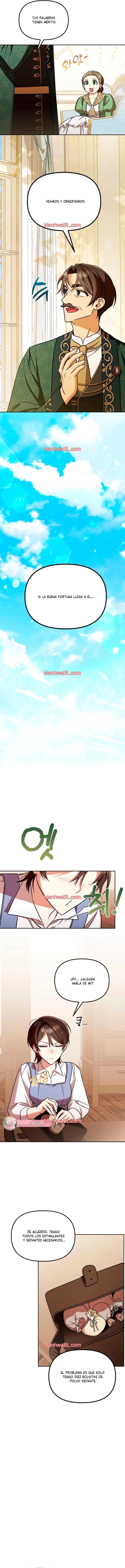 Esclavo de Rubelfast - Capítulo 15 manhwa