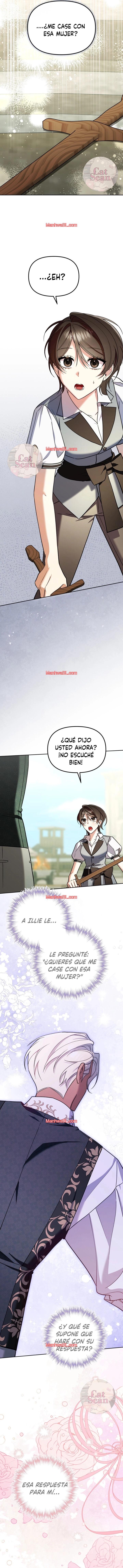 Esclavo de Rubelfast - Capítulo 32 manhwa