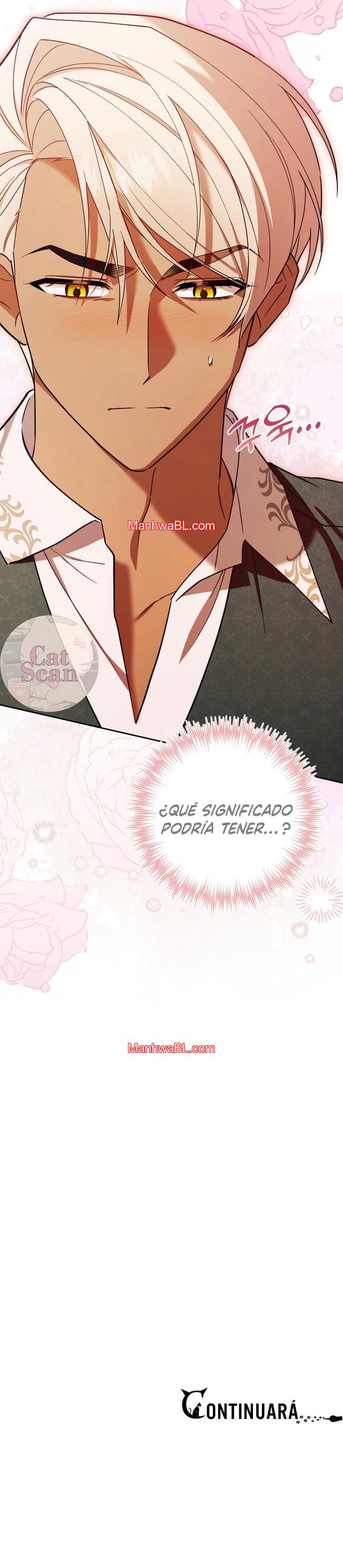 Esclavo de Rubelfast - Capítulo 32 manhwa