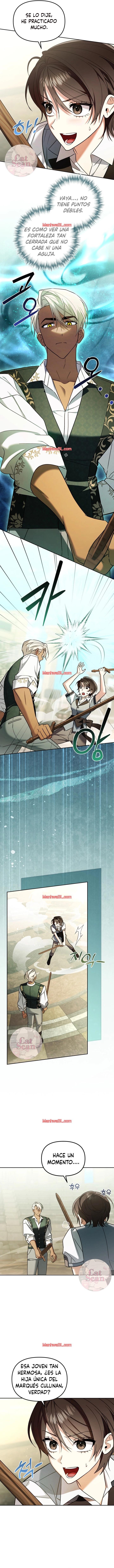 Esclavo de Rubelfast - Capítulo 32 manhwa