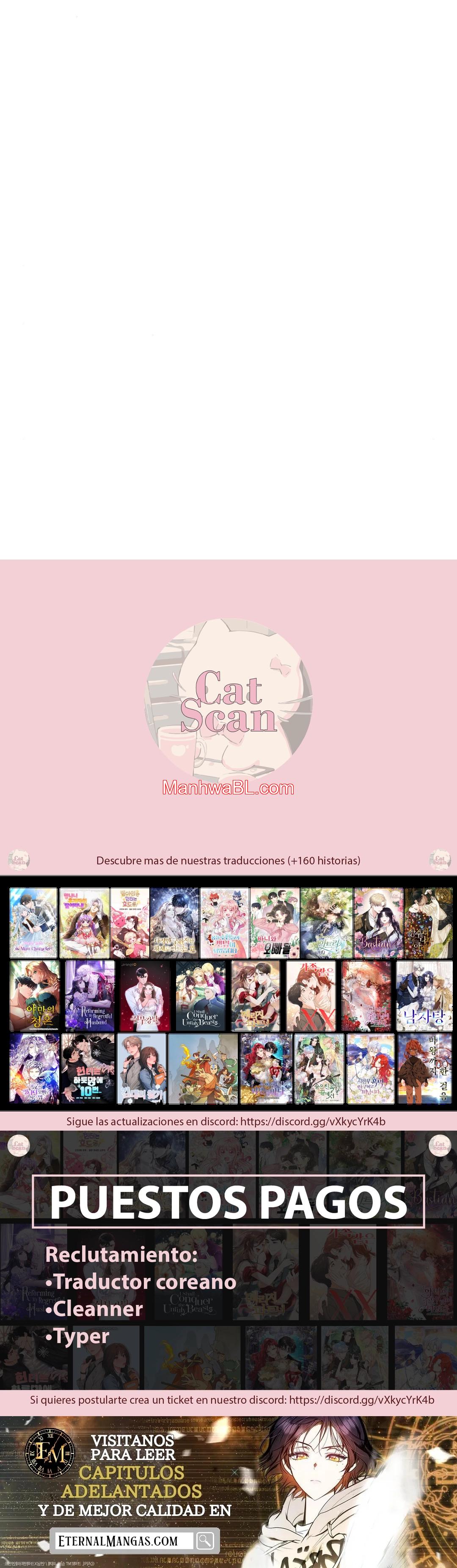 Esclavo de Rubelfast - Capítulo 3 manhwa