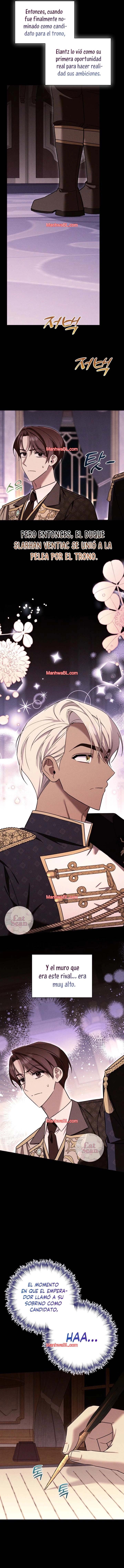 Esclavo de Rubelfast - Capítulo 28 manhwa