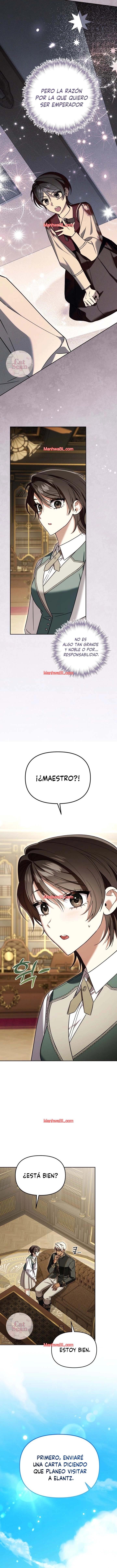 Esclavo de Rubelfast - Capítulo 28 manhwa