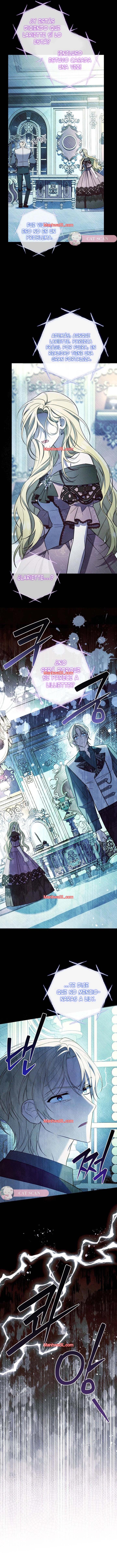 Esclavo de Rubelfast - Capítulo 30 manhwa