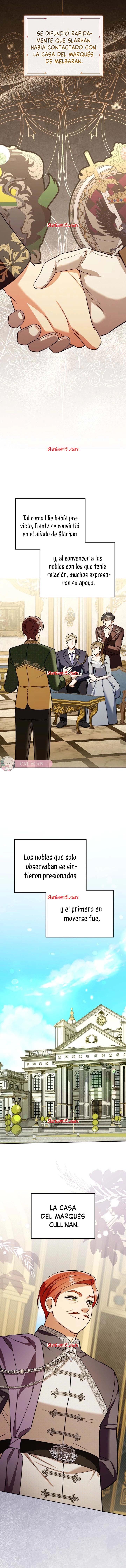Esclavo de Rubelfast - Capítulo 30 manhwa