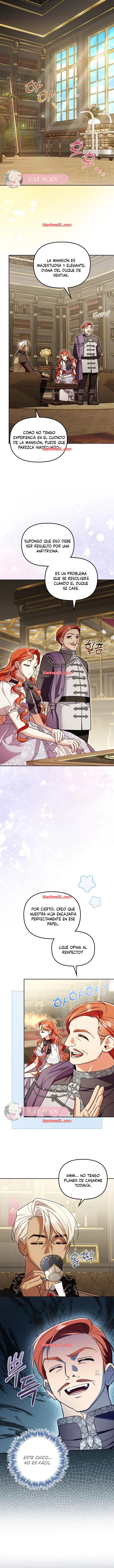 Esclavo de Rubelfast - Capítulo 31 manhwa