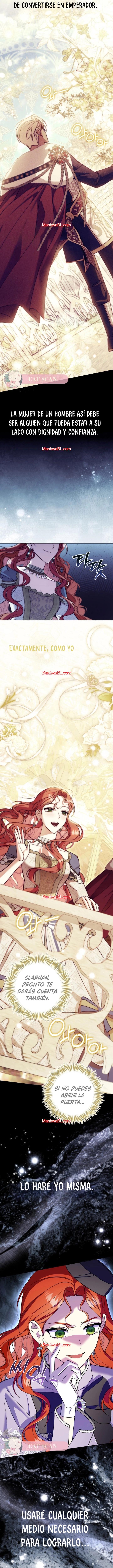 Esclavo de Rubelfast - Capítulo 31 manhwa
