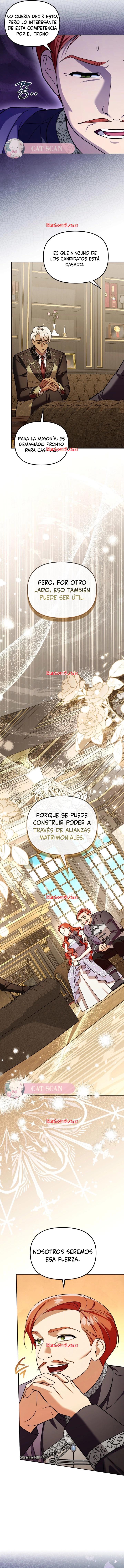 Esclavo de Rubelfast - Capítulo 31 manhwa