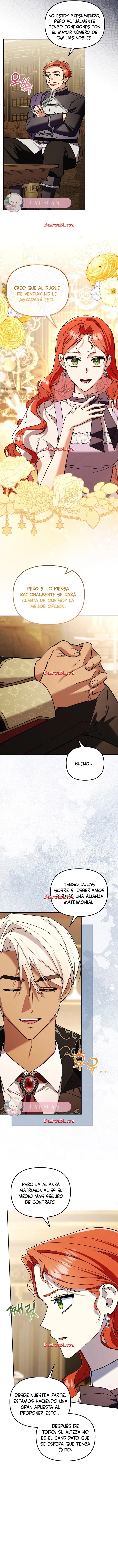 Esclavo de Rubelfast - Capítulo 31 manhwa