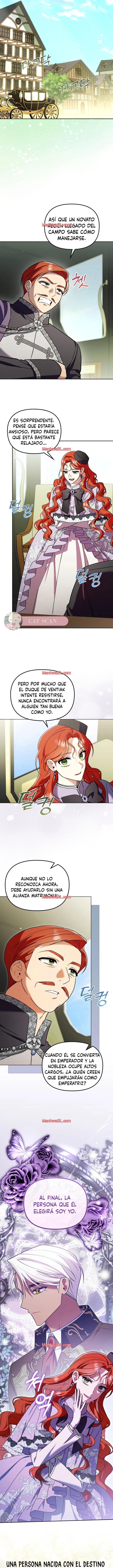 Esclavo de Rubelfast - Capítulo 31 manhwa