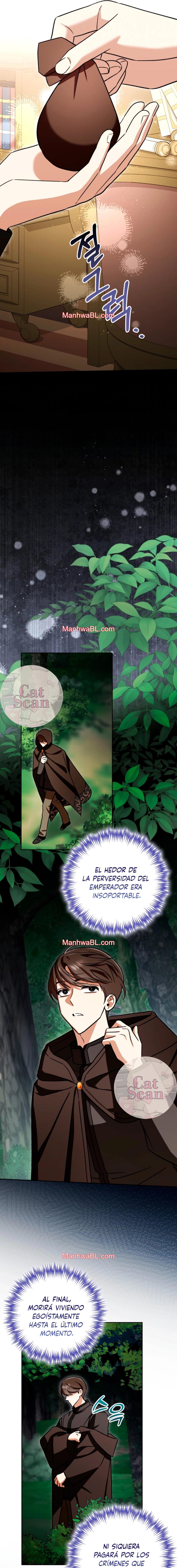 Esclavo de Rubelfast - Capítulo 19 manhwa