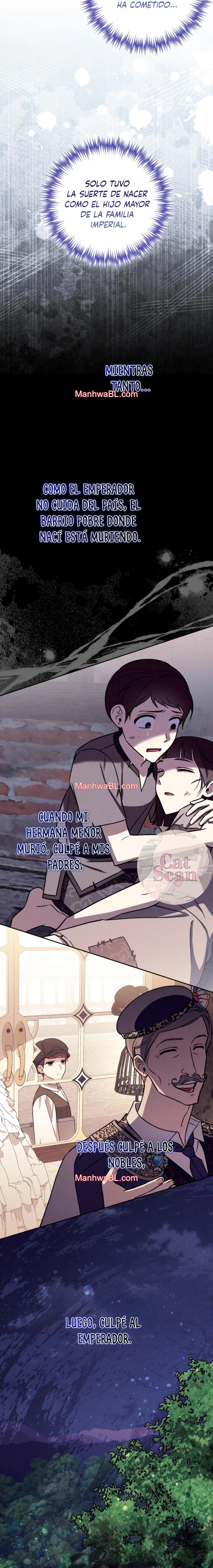 Esclavo de Rubelfast - Capítulo 19 manhwa