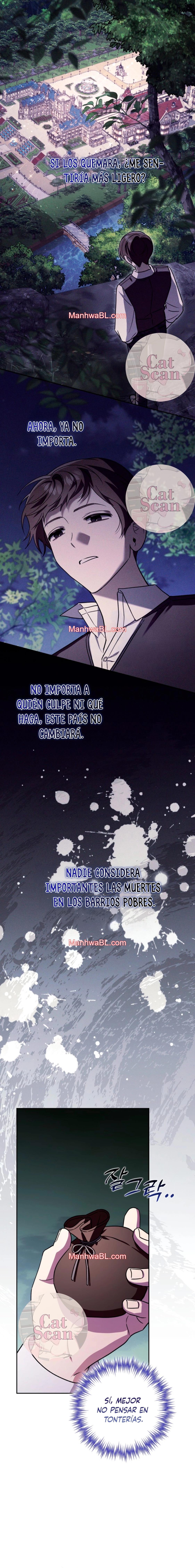 Esclavo de Rubelfast - Capítulo 19 manhwa
