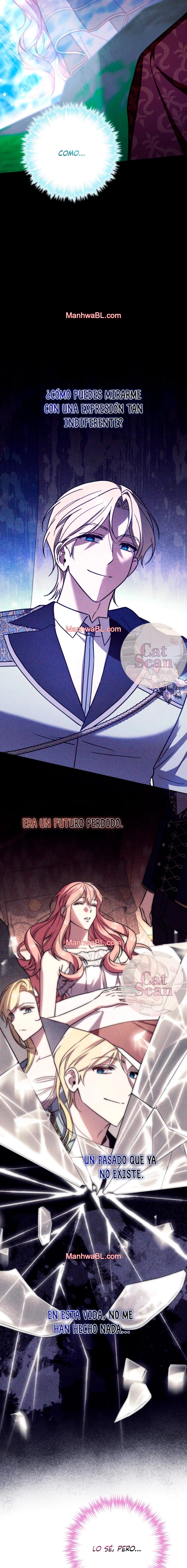 Esclavo de Rubelfast - Capítulo 19 manhwa
