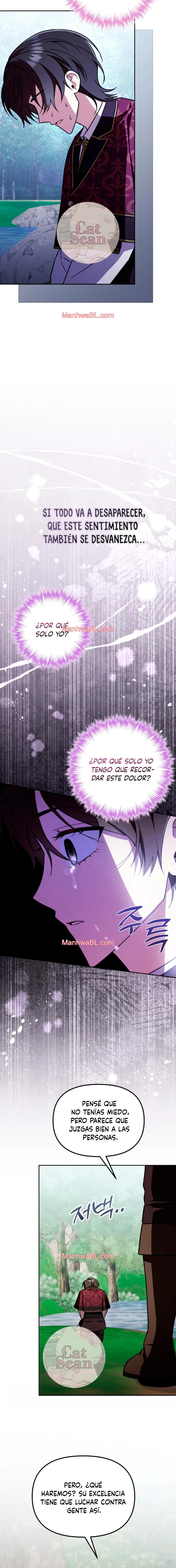 Esclavo de Rubelfast - Capítulo 19 manhwa