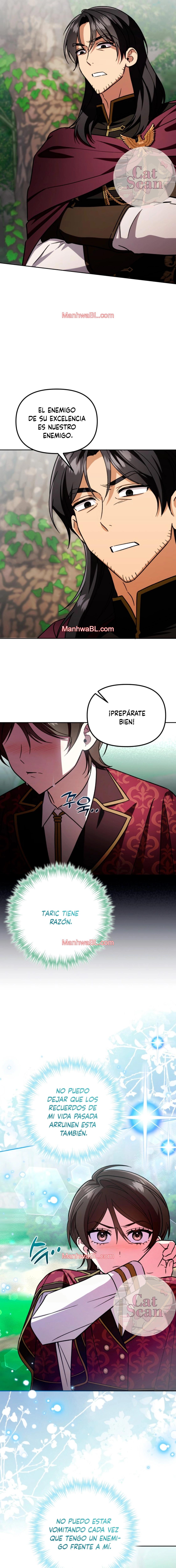 Esclavo de Rubelfast - Capítulo 19 manhwa