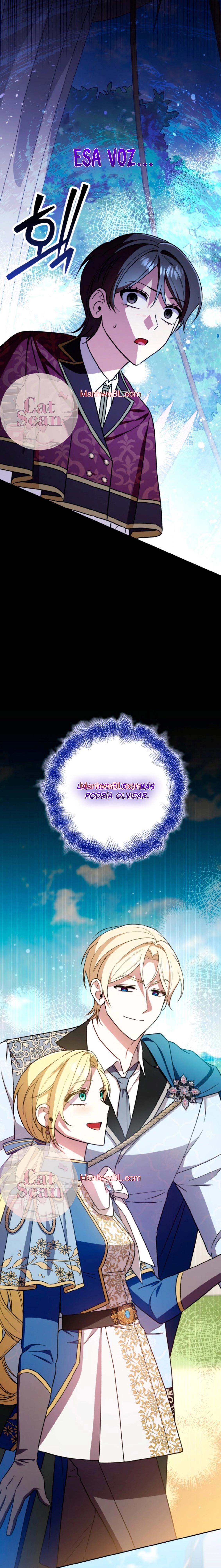 Esclavo de Rubelfast - Capítulo 18 manhwa