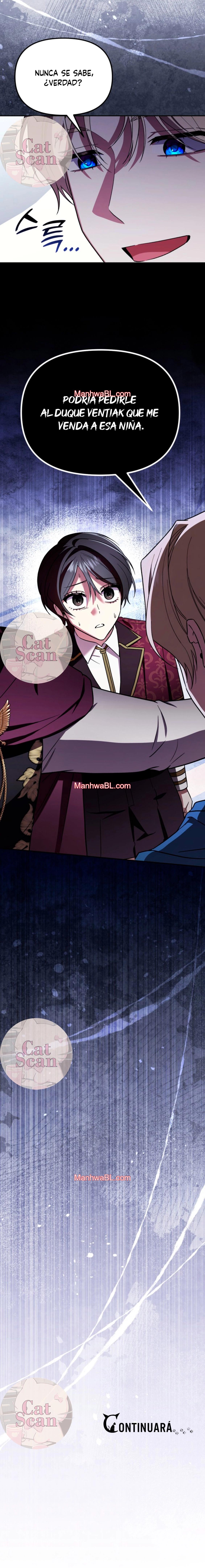 Esclavo de Rubelfast - Capítulo 18 manhwa