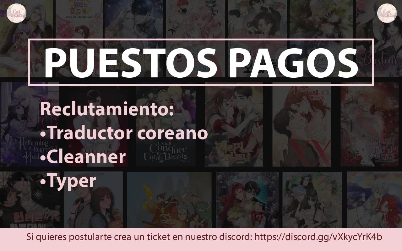 Esclavo de Rubelfast - Capítulo 16 manhwa