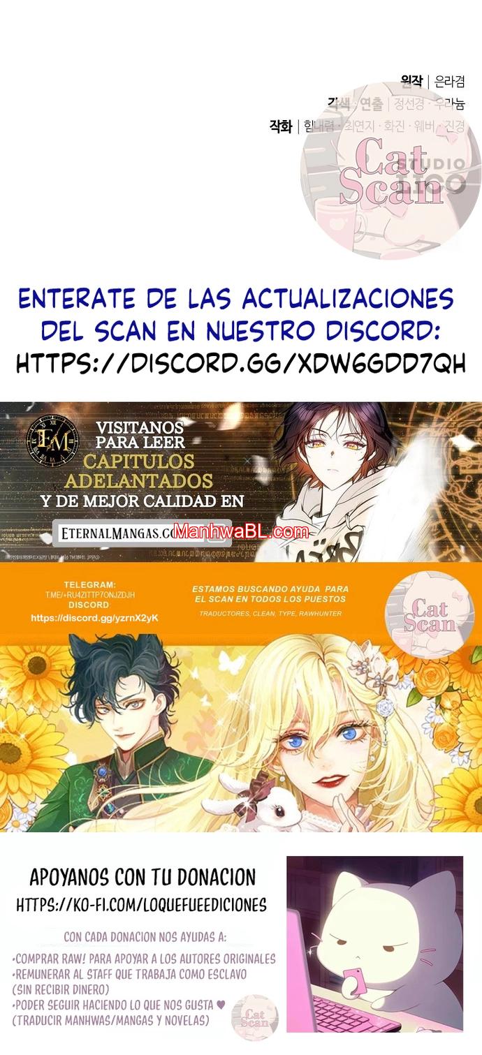 Lo que descubrí despues de la muerte - Capítulo 25 manhwa