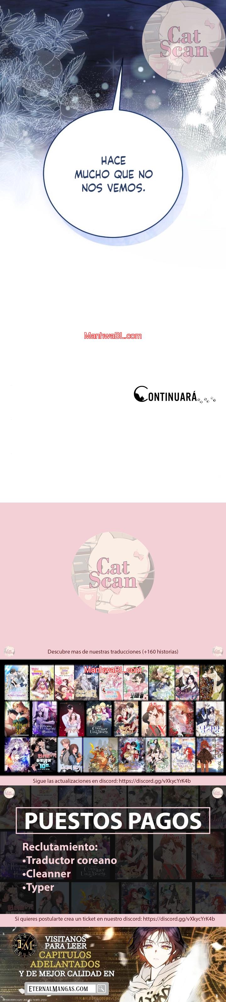 Lo que descubrí despues de la muerte - Capítulo 28 manhwa