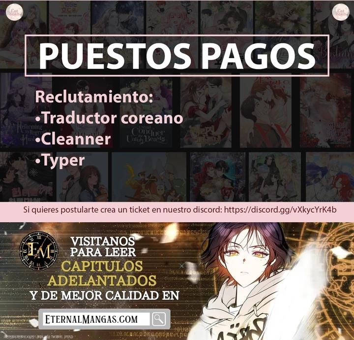 Lo que descubrí despues de la muerte - Capítulo 31 manhwa