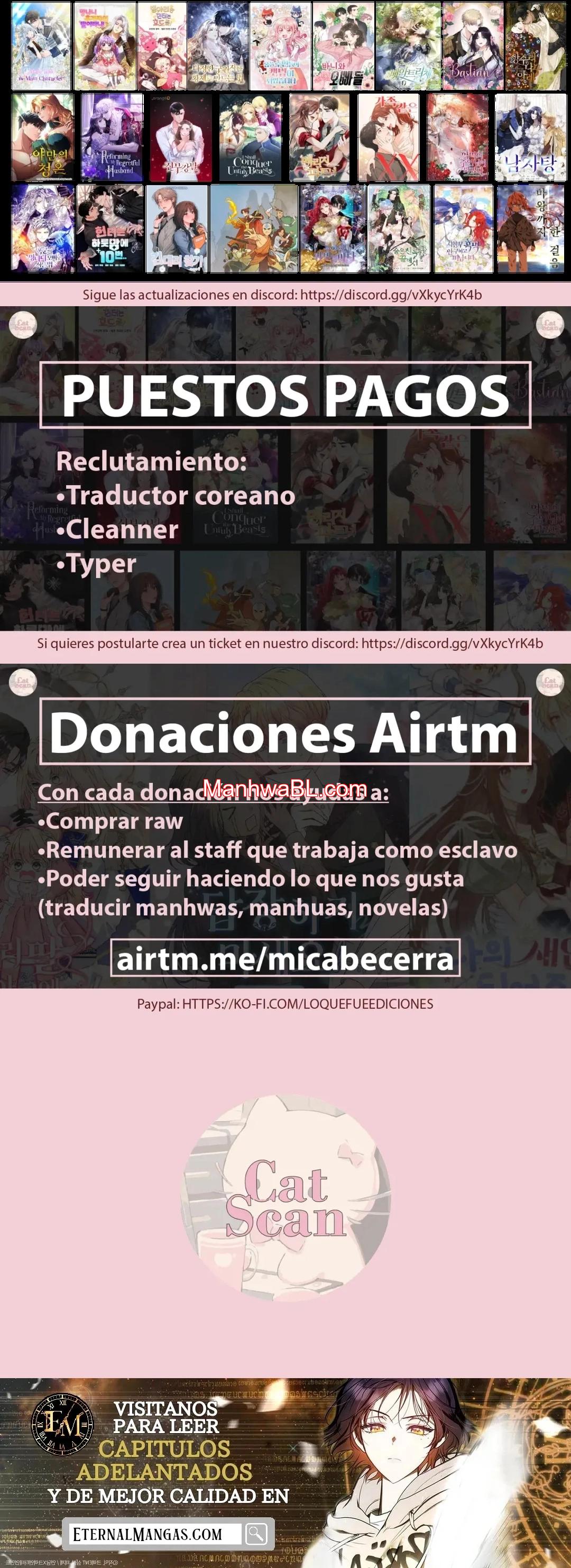El protagonista masculino está obsesionado con la propuesta - Capítulo 27 manhwa