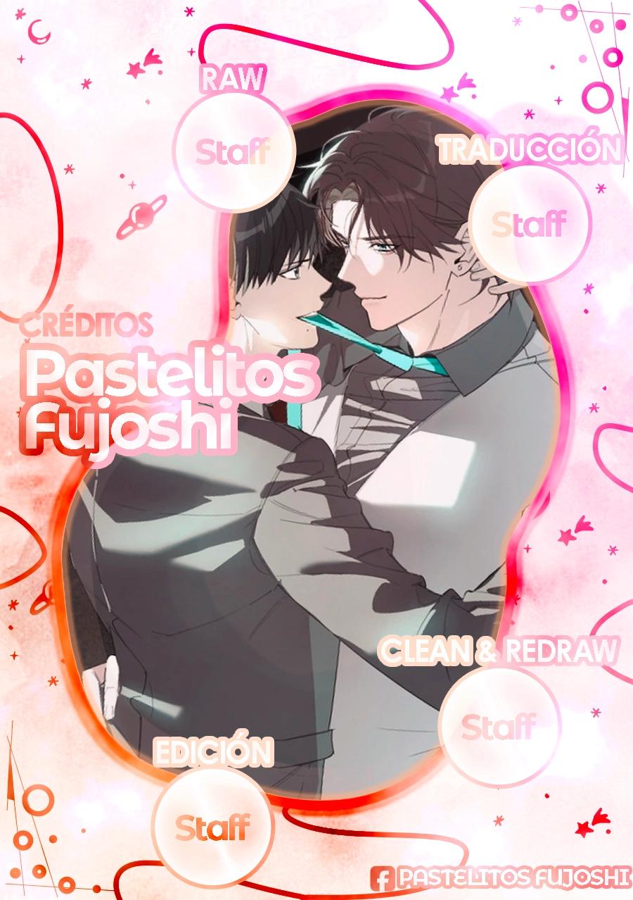 Su huella - Capítulo 9 manhwa