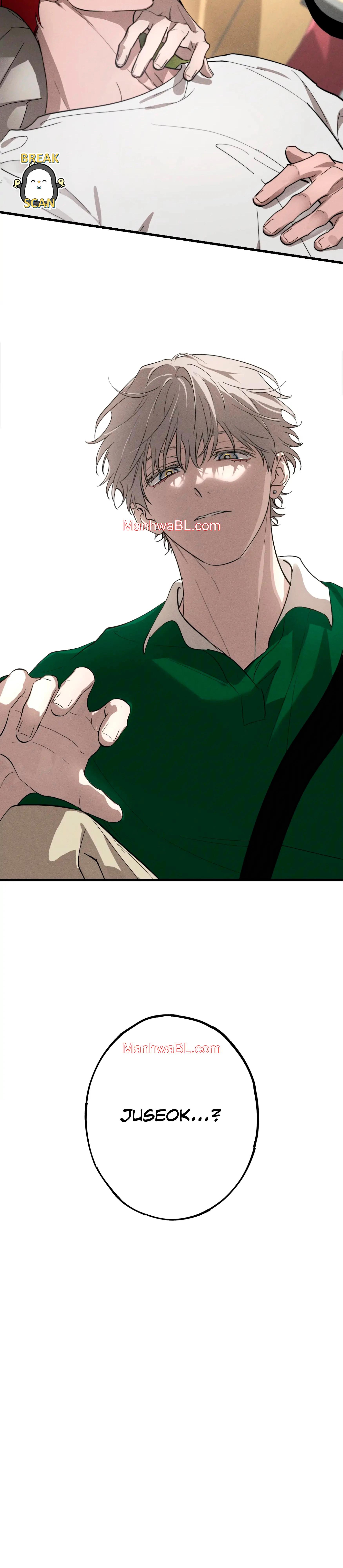 No golpees el puente que te sostiene - Capítulo 4 3 manhwa