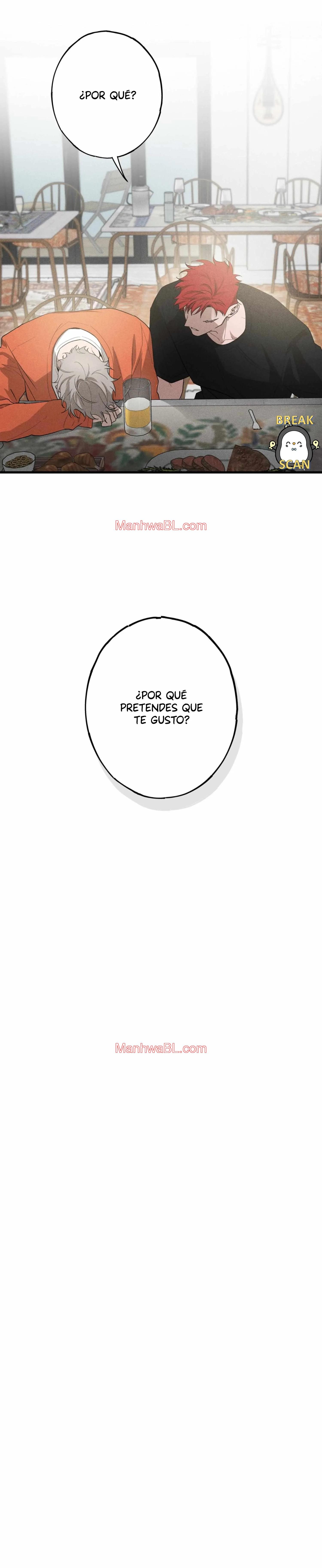 No golpees el puente que te sostiene - Capítulo 7 3 manhwa