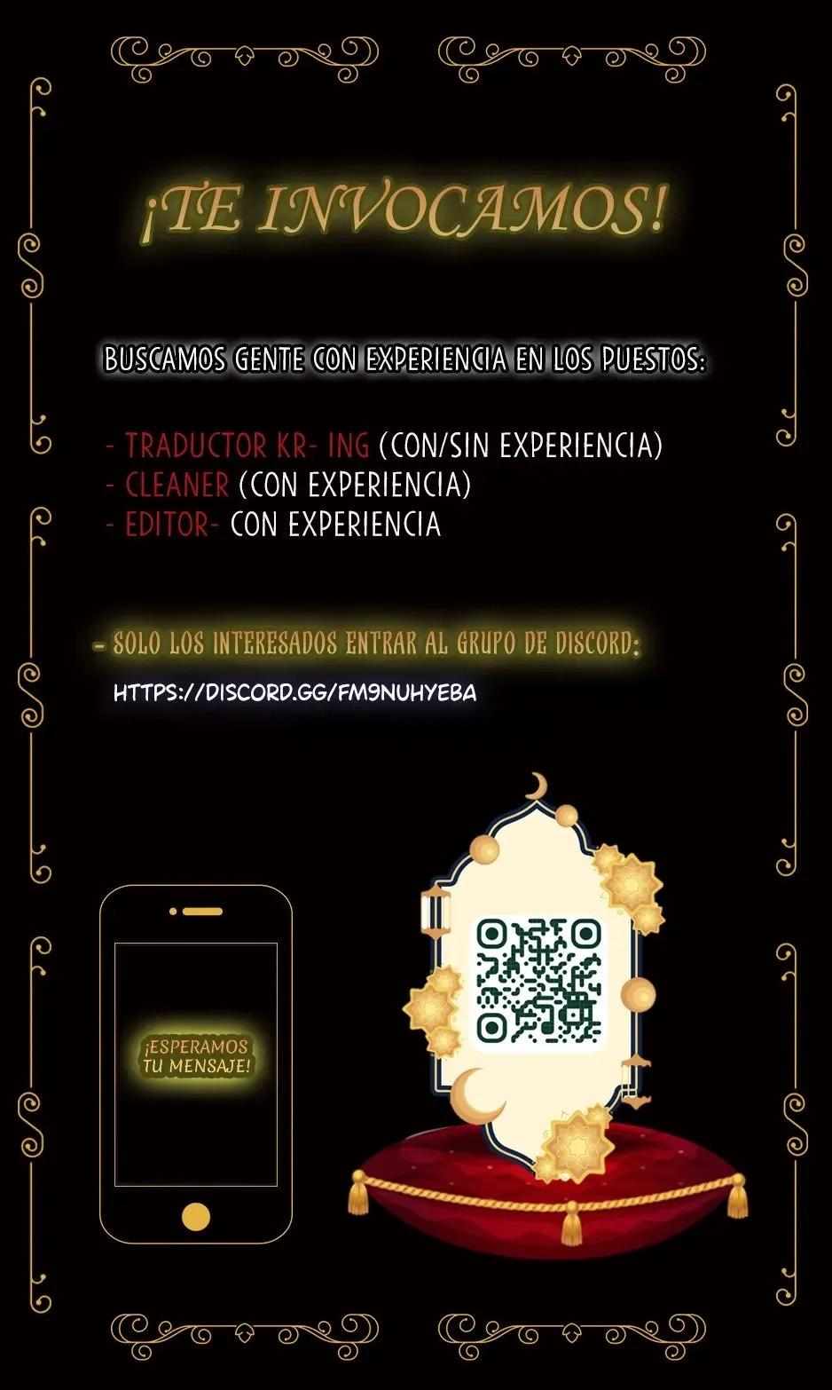 No golpees el puente que te sostiene - Capítulo 7 3 manhwa