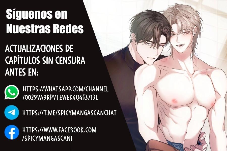 Control, Obsesión y Amor - Capítulo 1 manhwa