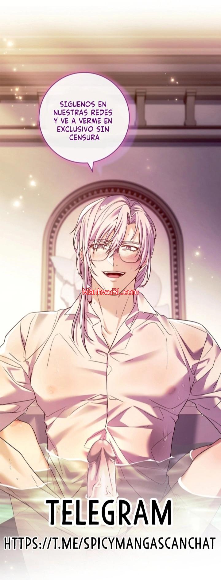 Control, Obsesión y Amor - Capítulo 2 3 manhwa